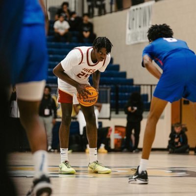 Image: Caleb Wilson via X